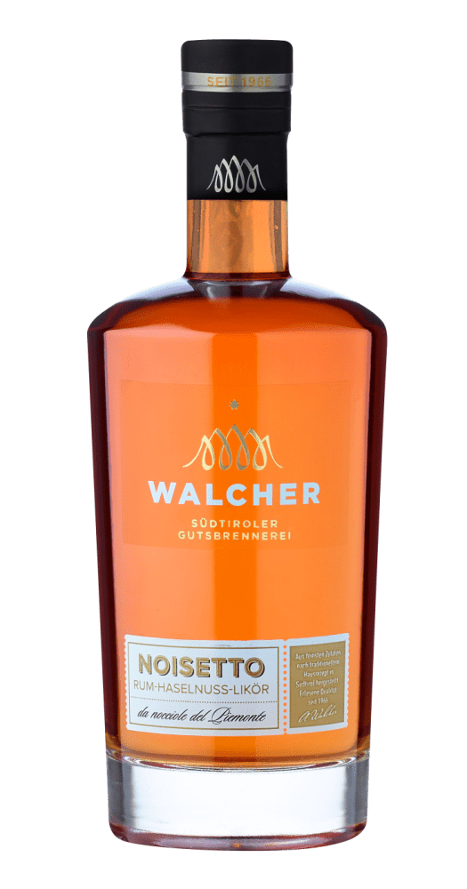 Walcher Noisetto - Die Welt der Weine