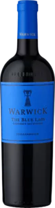 Warwick Estate The Blue Lady Cabernet Sauvignon - Die Welt der Weine