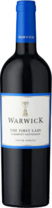 Warwick Estate The First Lady Cabernet Sauvignon - Die Welt der Weine