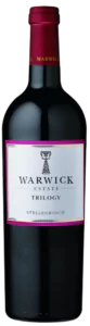 Warwick Estate Trilogy - Die Welt der Weine