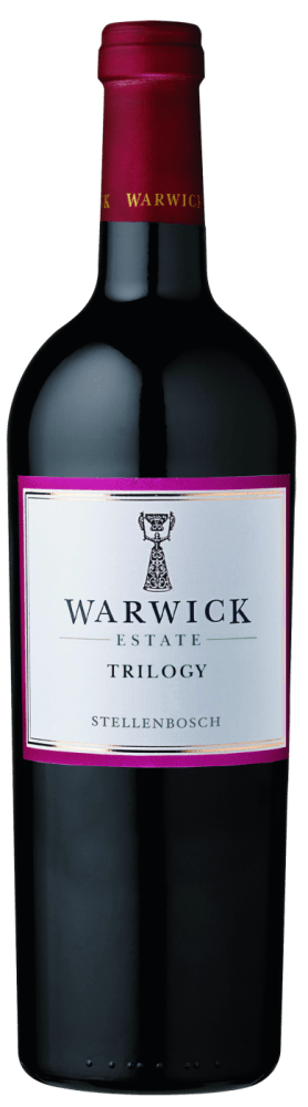 Warwick Estate Trilogy - Die Welt der Weine