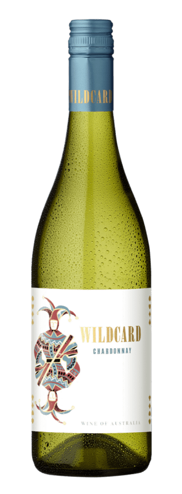 Wildcard Chardonnay - Die Welt der Weine