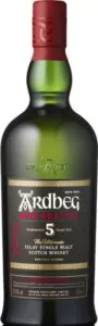 ardbeg islay single malt scotch whsiky wee beastie 5 years 474 vol 07 l 16128 600x600 - Die Welt der Weine