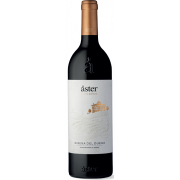 aster crianza 2020 la rioja alta - Die Welt der Weine