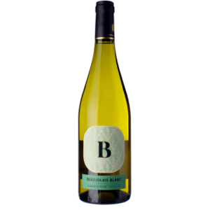 beaujolais blanc 2023 vintage vignerons de bel air - Die Welt der Weine