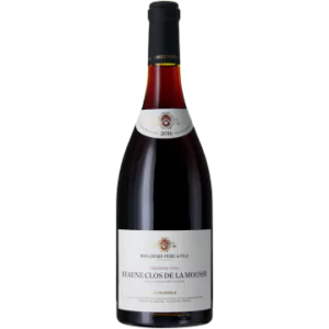 beaune 1er cru clos de la mousse 2018 monopole bouchard pere et fils - Die Welt der Weine