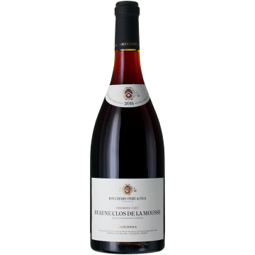 beaune 1er cru clos de la mousse 2018 monopole bouchard pere et fils - Die Welt der Weine