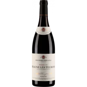 beaune 1er cru les teurons 2018 bouchard pere et fils domaine - Die Welt der Weine