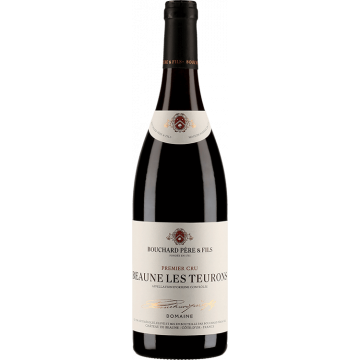 beaune 1er cru les teurons 2018 bouchard pere et fils domaine - Die Welt der Weine