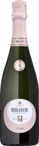 berlucchi 61 franciacorta rose - Die Welt der Weine