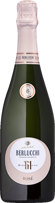 berlucchi 61 franciacorta rose - Die Welt der Weine