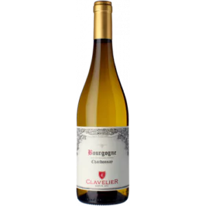 bourgogne chardonnay 2020 maison clavelier fils - Die Welt der Weine