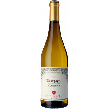 bourgogne chardonnay 2020 maison clavelier fils - Die Welt der Weine