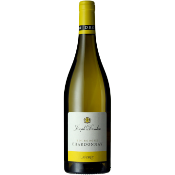 bourgogne chardonnay laforet blanc 2021 joseph drouhin - Die Welt der Weine