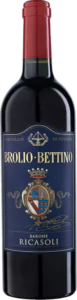 brolio bettino chianti classico - Die Welt der Weine