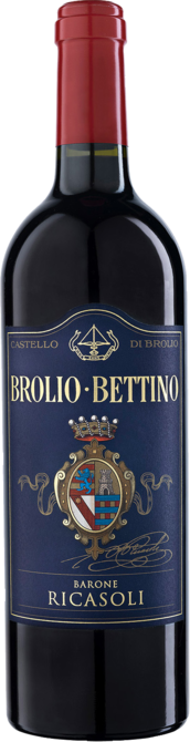 brolio bettino chianti classico - Die Welt der Weine