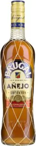 brugal ron anejo superior 38 vol 07 l 16126 600x600 - Die Welt der Weine