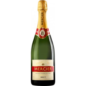 brut champagner mercier - Die Welt der Weine