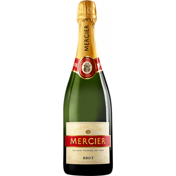 brut champagner mercier - Die Welt der Weine