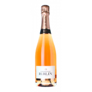 brut rose champagner h blin - Die Welt der Weine