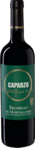 caparzo brunello - Die Welt der Weine