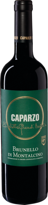 caparzo brunello - Die Welt der Weine