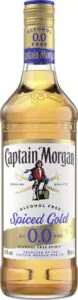 captain morgan spiced gold alkoholfrei 0 vol 07 l 16127 600x600 - Die Welt der Weine