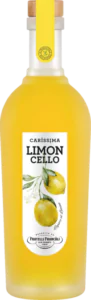 carissima limoncello - Die Welt der Weine