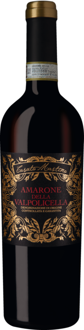 casato mastino amarone - Die Welt der Weine