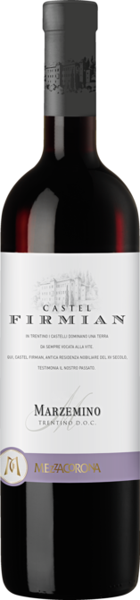 castel firmian marzemino - Die Welt der Weine