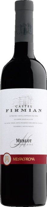 castel firmian merlot - Die Welt der Weine