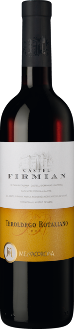 castel firmian teroldego - Die Welt der Weine