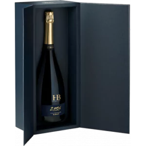 champagner h blin magnum millesime 2008 geschenkbox - Die Welt der Weine