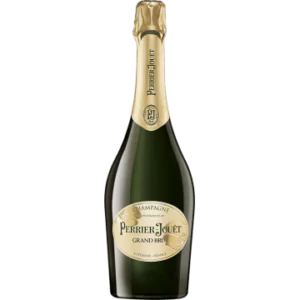 champagner perrier jouet grand brut - Die Welt der Weine