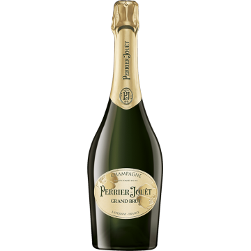 champagner perrier jouet grand brut - Die Welt der Weine