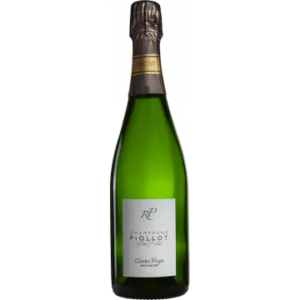 champagner piollot champs rayes brut nature 2018 - Die Welt der Weine