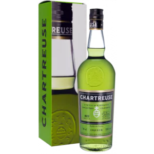 chartreuse verte - Die Welt der Weine