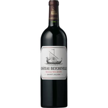 chateau beychevelle 2019 4eme cru classe - Die Welt der Weine