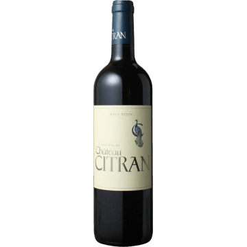 chateau citran 2016 - Die Welt der Weine