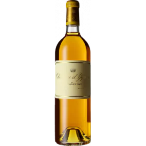 chateau d yquem 2019 1er cru classe superieur - Die Welt der Weine