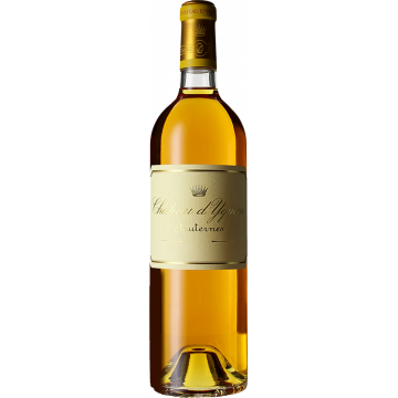 chateau d yquem 2019 1er cru classe superieur - Die Welt der Weine