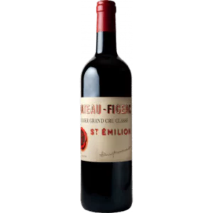 chateau figeac 2018 1er grand cru classe b - Die Welt der Weine