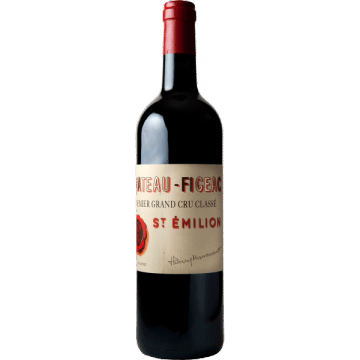 chateau figeac 2018 1er grand cru classe b - Die Welt der Weine