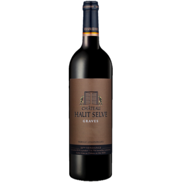 chateau haut selve 2019 - Die Welt der Weine