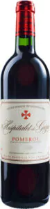 chateau l hospitalet de gazin appellation controlee rotwein trocken 075 l 13284 600x600 - Die Welt der Weine