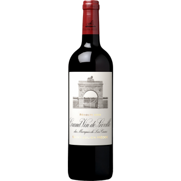 chateau leoville las cases 2017 second cru classe - Die Welt der Weine