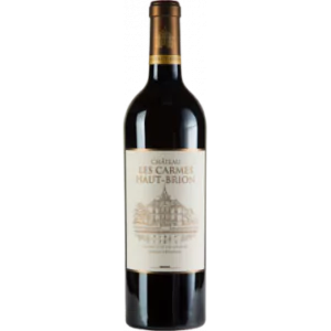 chateau les carmes haut brion 2017 - Die Welt der Weine