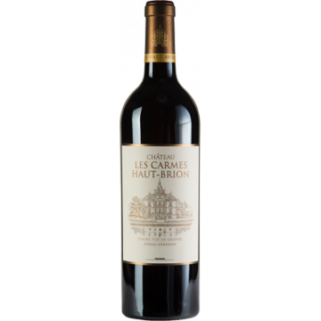 chateau les carmes haut brion 2017 - Die Welt der Weine