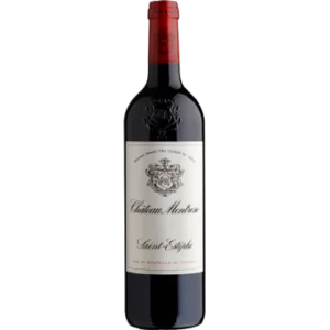 chateau montrose 2019 second cru classe - Die Welt der Weine