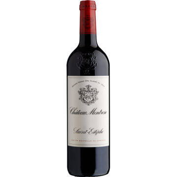 chateau montrose 2019 second cru classe - Die Welt der Weine